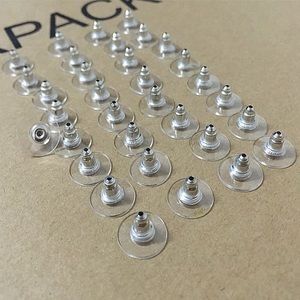 Earrings Back Posts